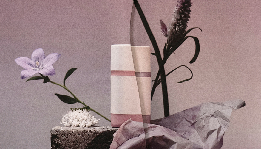 El Futuro Del Envasado Verde En Productos Desodorantes