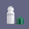 Custom LOGO Skincare Packaging Plastic Roll On Bottle,Perfume Roll On Bottle,Deodorant Roll On Bottles