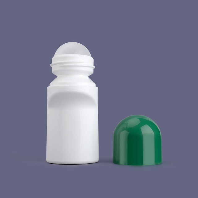 Skincare Packaging Eco Friendly Luxury Roll On Perfume Bottles,Empty Roll On Bottle,Essential Oil Roll On Bottle