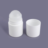 50ml Cosmetic Promotional Printing Logo Roll On Perfume Thick Bottle,Bottle Roll On,Roll Bottles On