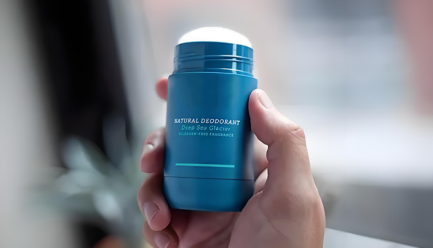  The Impact of Packaging Innovation on Deodorant Products