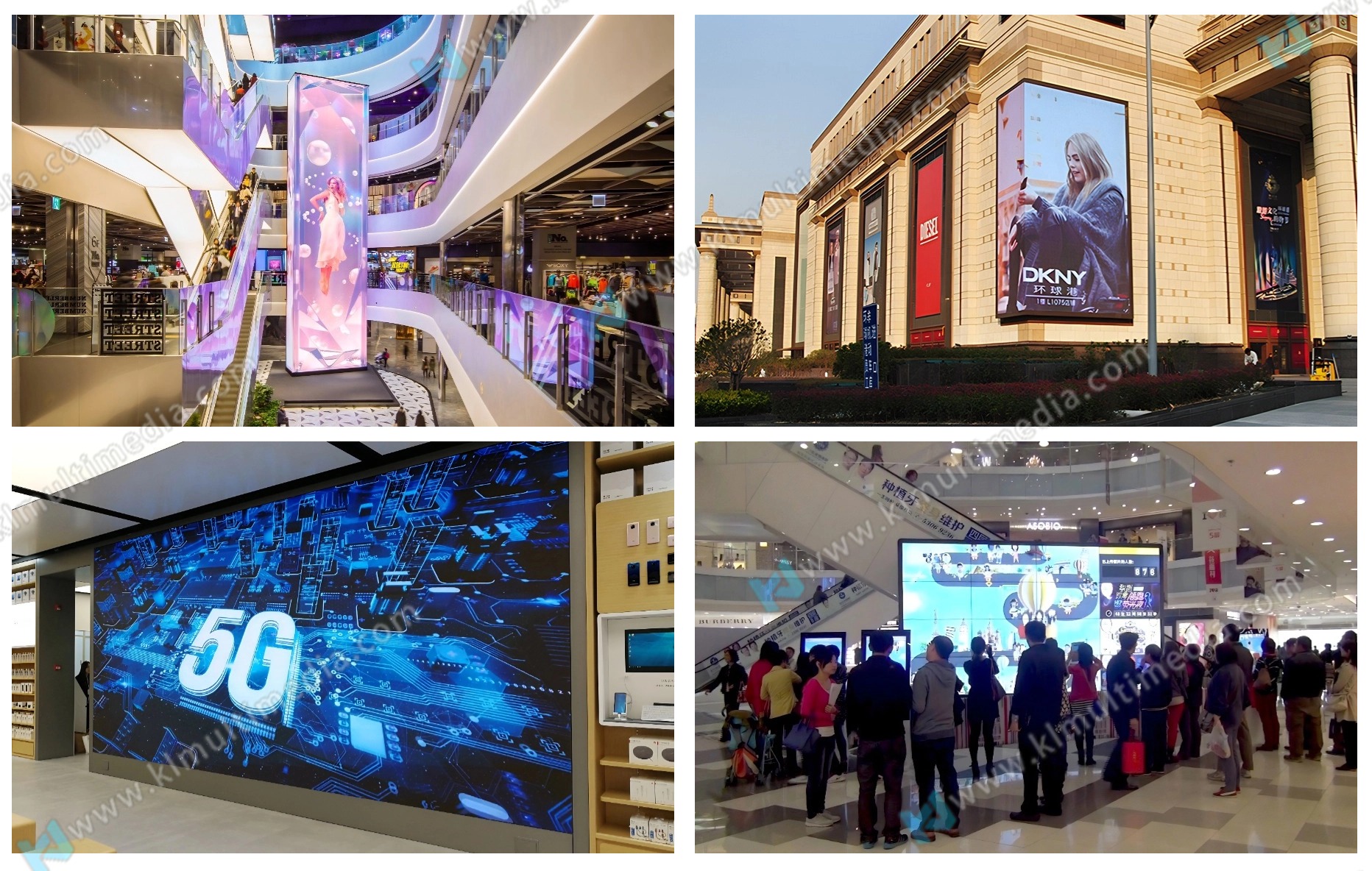 سيناريو التطبيق