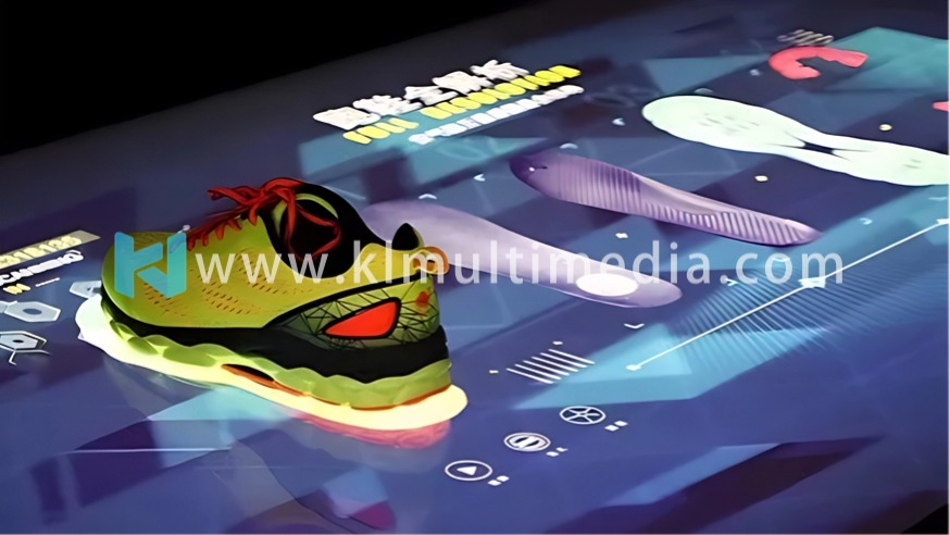 التعرف على الكائنات على أساس الحركة