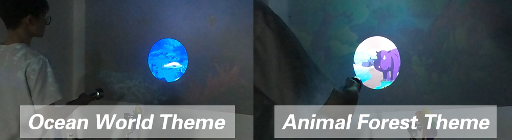 مصباح التفاعل