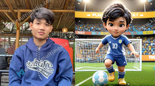 AI Role-Playing AI Role-Playing