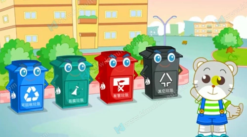 تصميم المعرض