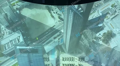 مزج بانورامي 360 درجة 3