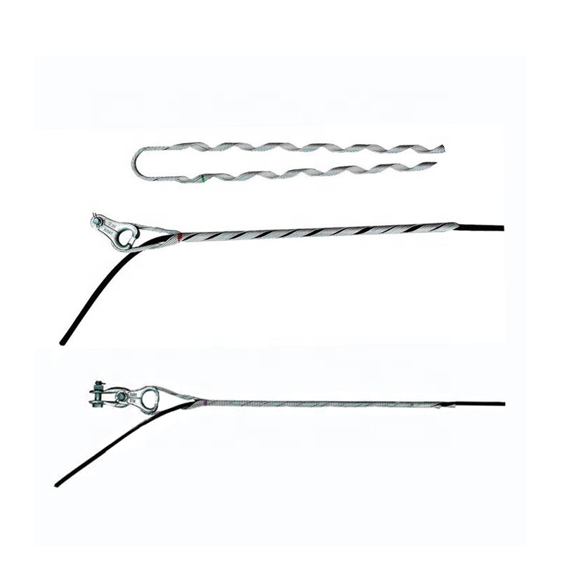 ADSS suspension clamp 05