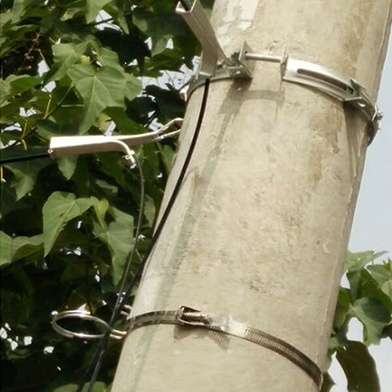 Fiber Optic Cable Clamps01