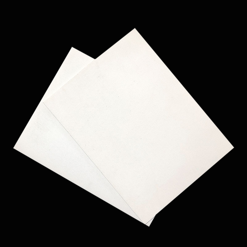 Silicone metus in Card productione