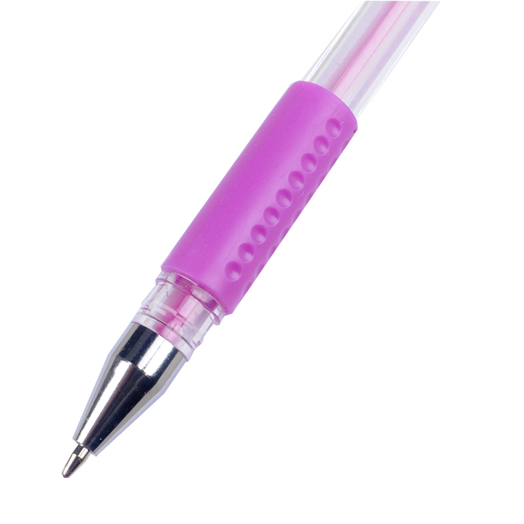 Neon Color Gel Pen Pack of 6 8 10