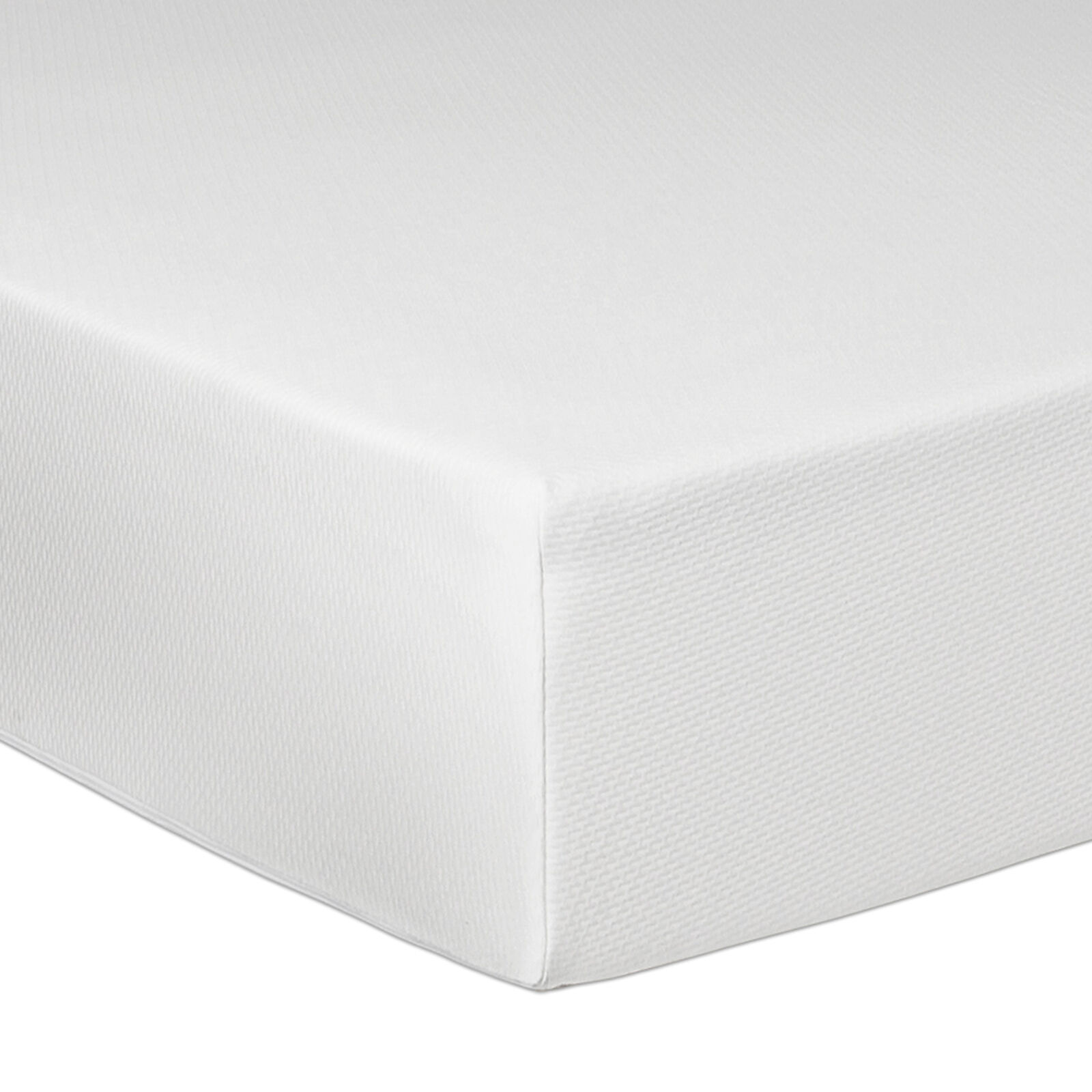 CPS Three Layers High Quality Gel Memory Foam Mattress