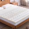 Orthopedic Good Prices Bed Memory Foam Queen Size Mattress Topper 