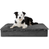 High Quality Cama Para Perro Orthopedic Memory Foam Washable Large Pet Cat Cushion Sofa Beds
