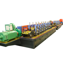 TY60 HF welded pipe mill