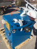 Saw blade sharpening machine