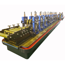 TY114 HF welded pipe mill