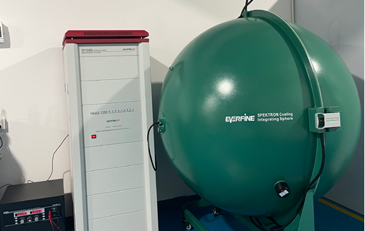 اختبار التجويف