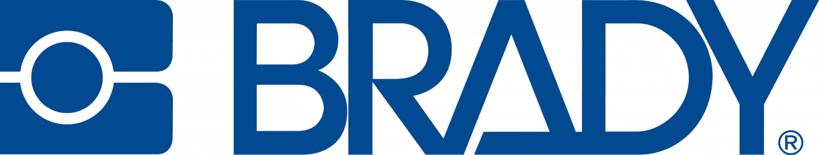 BradyID Gobo-Projektor