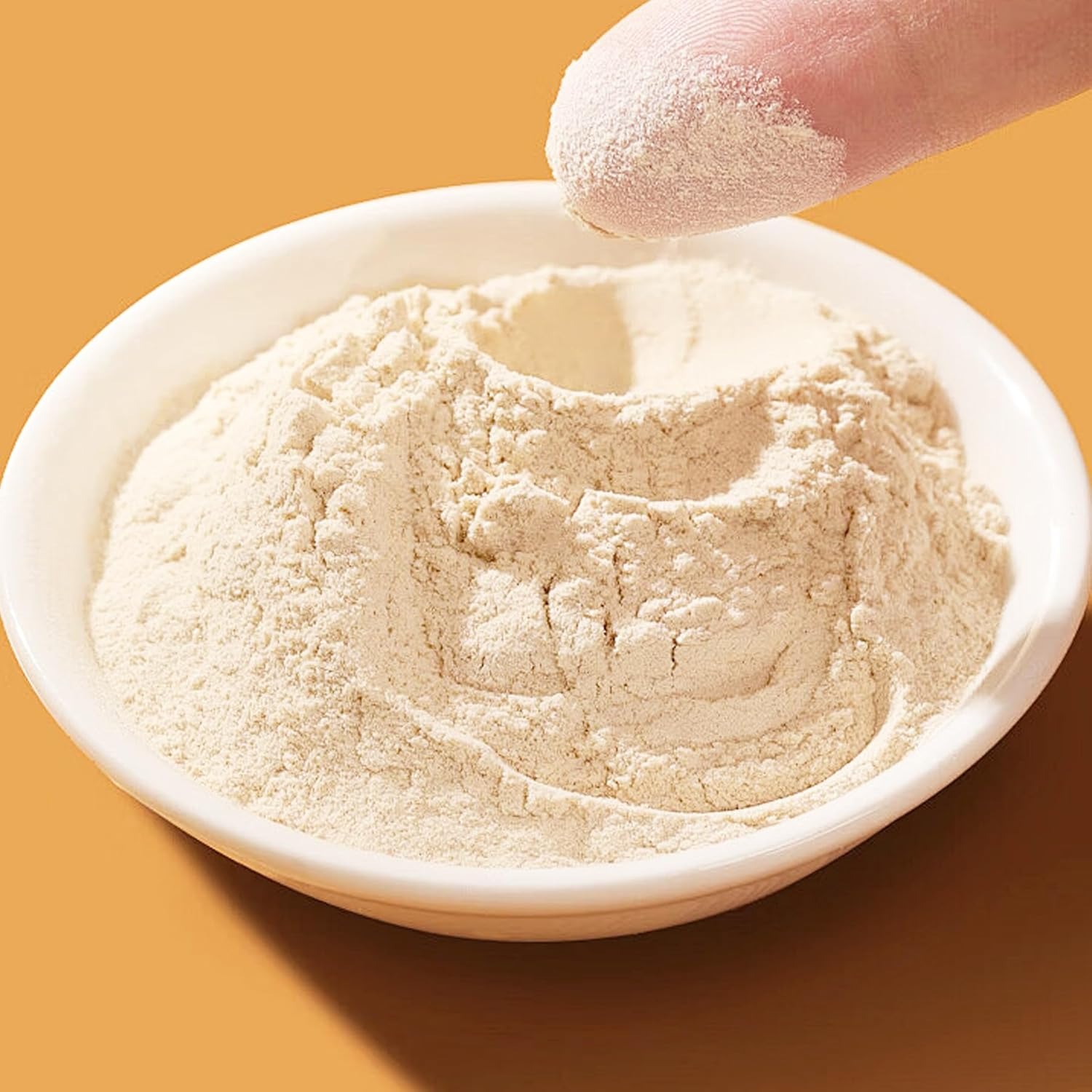Xanthan Gum vs Guar Gum: Hvilket fortykningsmiddel er bedre til din applikation?