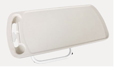 Tavolino da letto