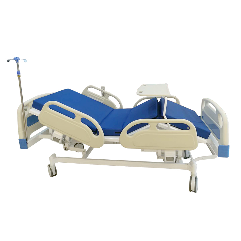 Electric Hospital Bed (3)
