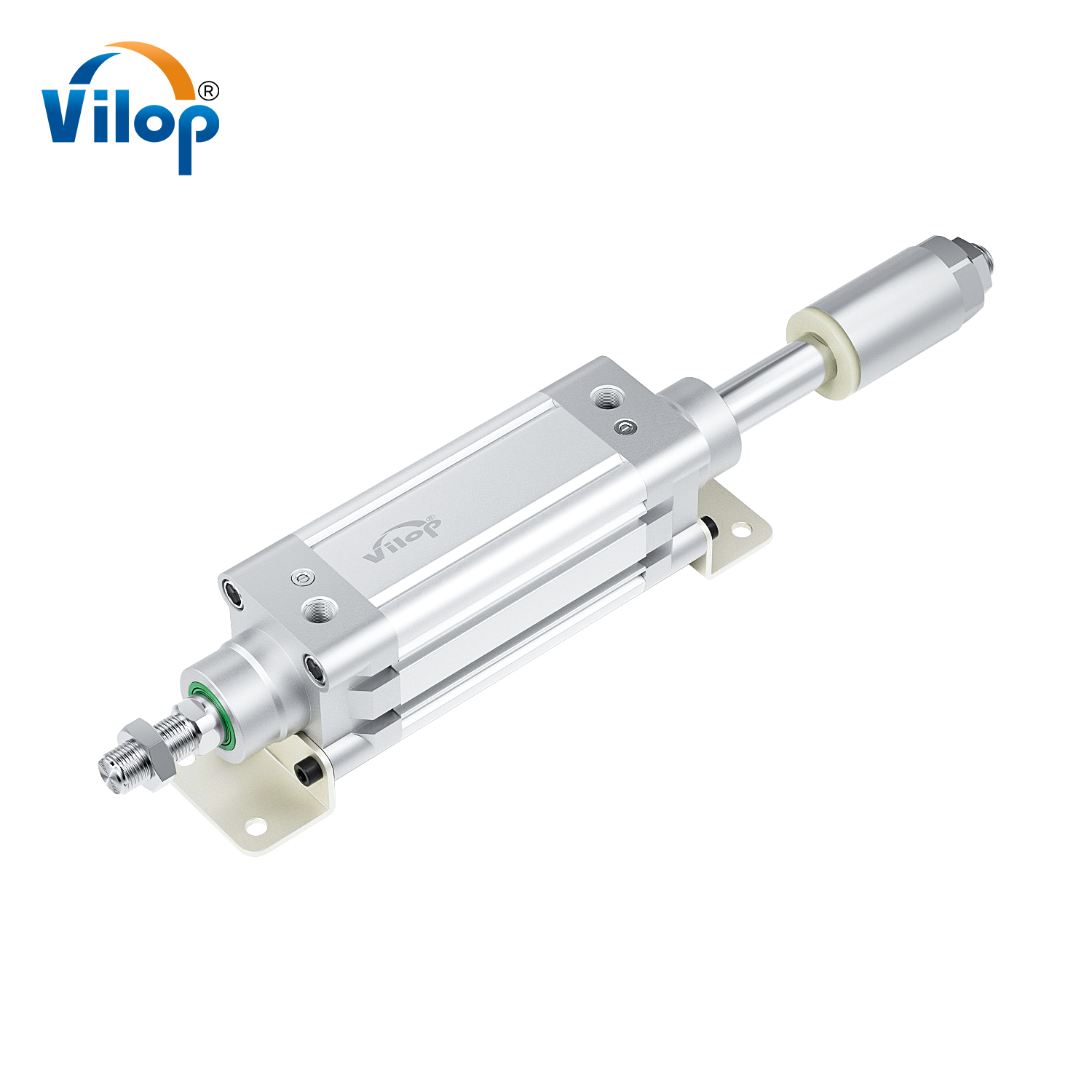 Festo DNC/SE Series ISO15552 Standard Double Acting Pneumatic Cylinder Standard Pneumatic Parts Air Cylinder Pneumatic