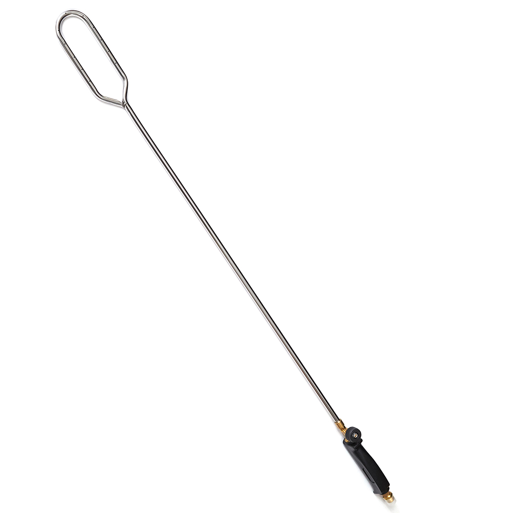 คบเพลิงทำความร้อน TG400