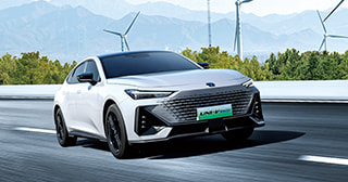 Industria automobilistica