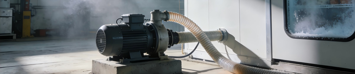 أحمال الأجهزة المختلطة مدعومة بالمولد