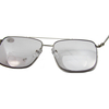 Pilot Sunglasses Intelligent Photochromic Reading Glasses magnifier Women Men Presbyopic Hyperopia Glasses +1.0 to +3.0