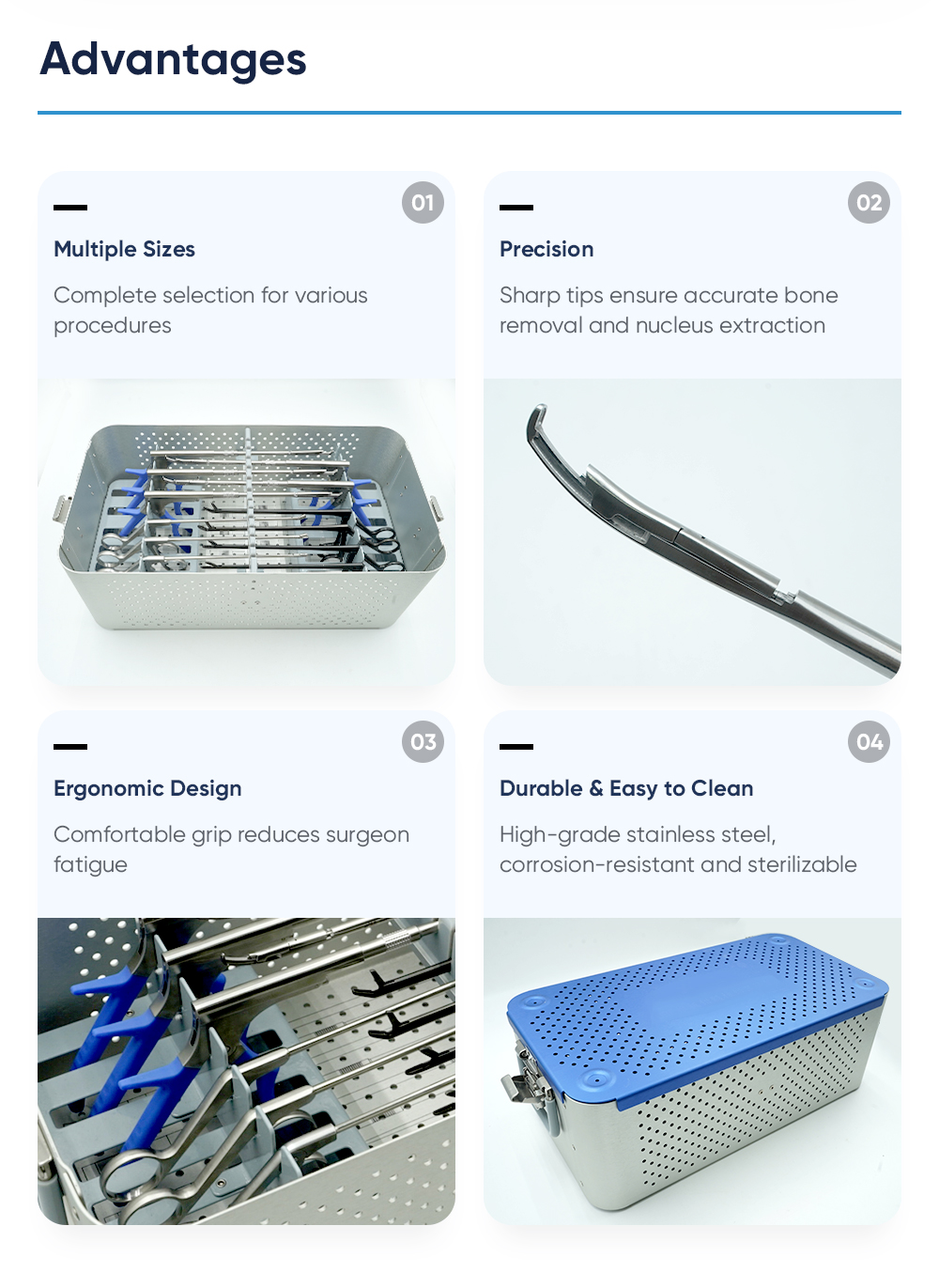 کۆمەڵە ئامێری چەقۆی لامینێکتۆمی UBE و چەقۆی هێلکەدان