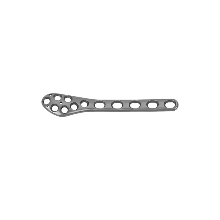Distal Fibula Plate-II-1