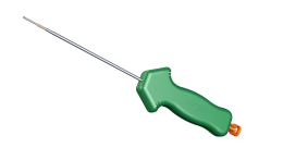 PEEK Knot-Free Anchors-2