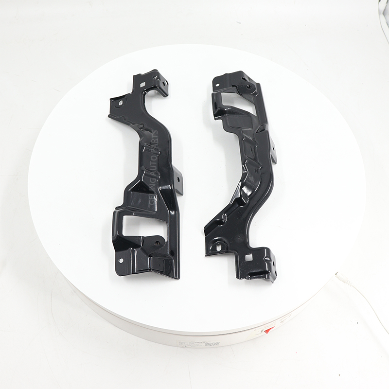 Suporte para l&acirc;mpada de canto 600p
