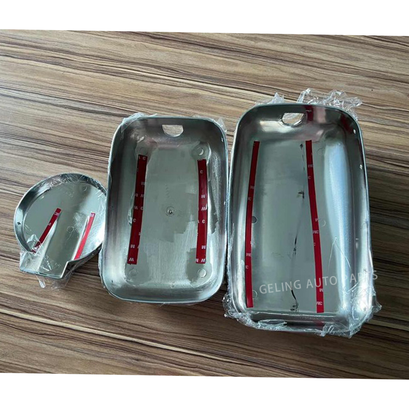 Copertura dello specchio Isuzu 100p
