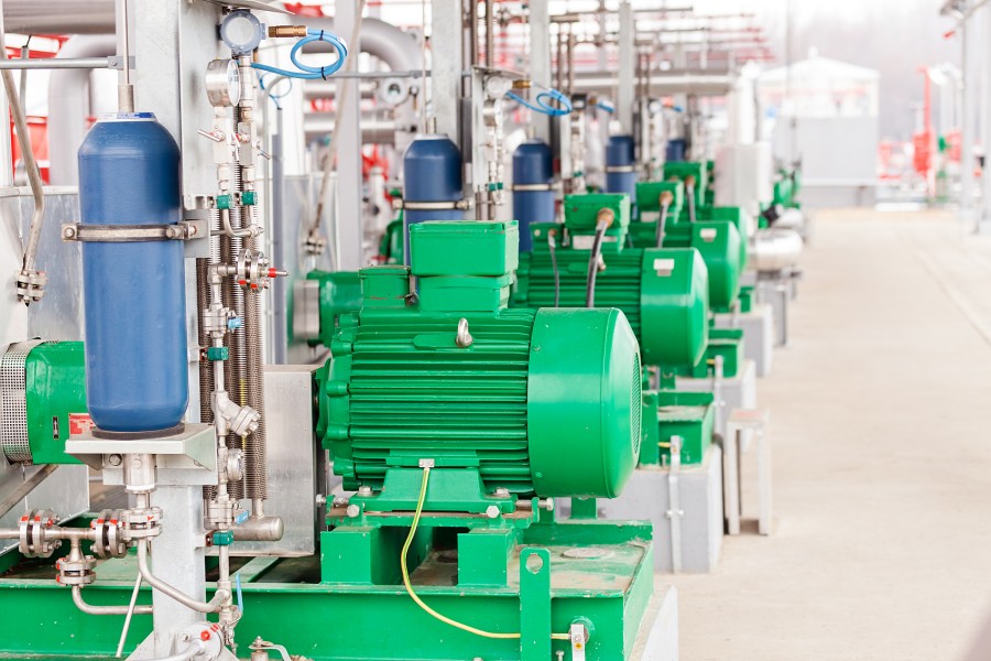 refiner&iacute;a rehegua