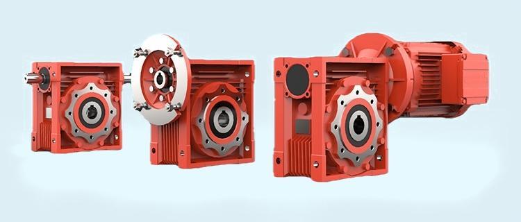 Firwat Yongzhuan Worm Gear Reducer wielen