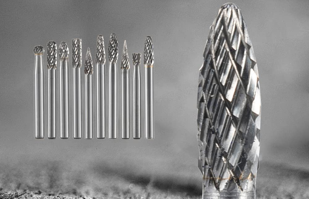 steel file