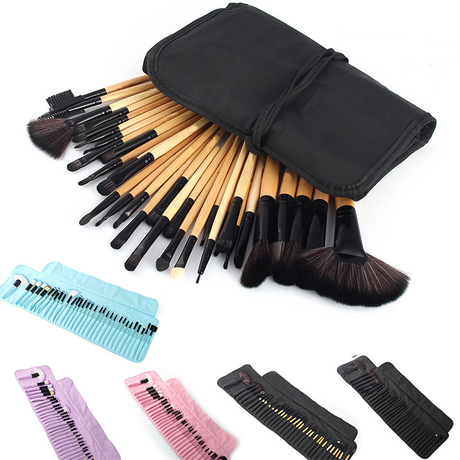 Trang điểm phụ thuộc vào việc trang điểm có phù hợp với làn da4