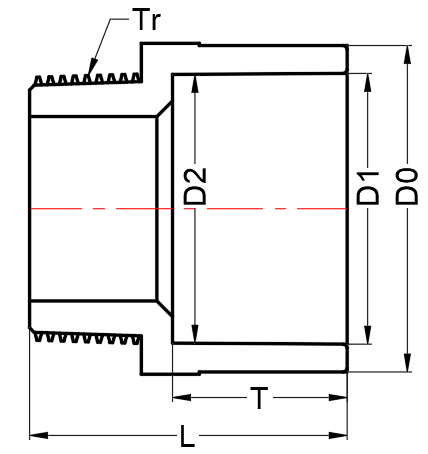 ЭРЭГТЭЙ Адаптер