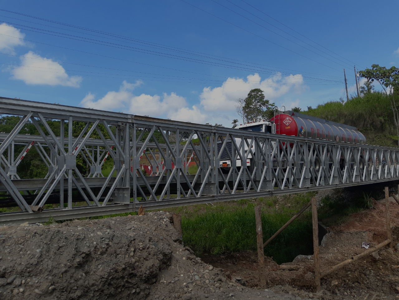 ベイリーブリッジ