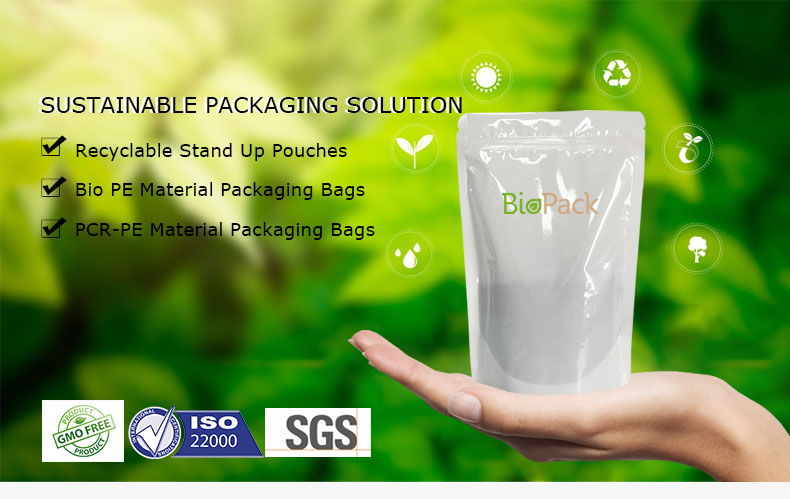 ถุงกันกลิ่นแบบกำหนดเอง