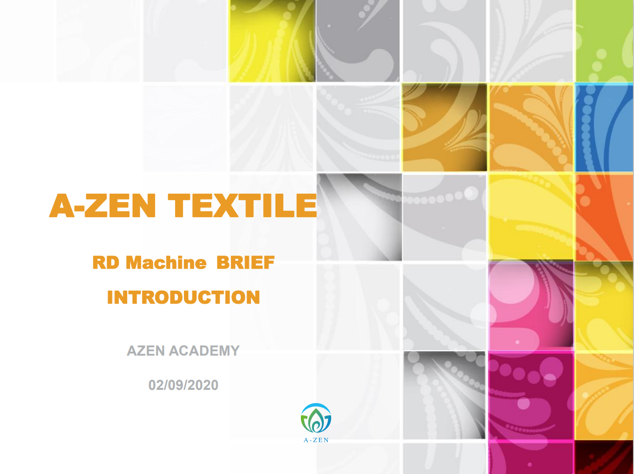 【더블 바늘대】RD 개요1