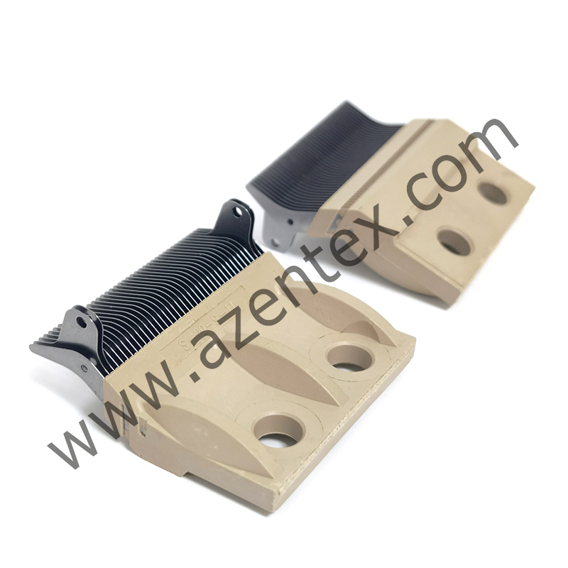 إبرة ثقالة SX-9-11 مع الأذن