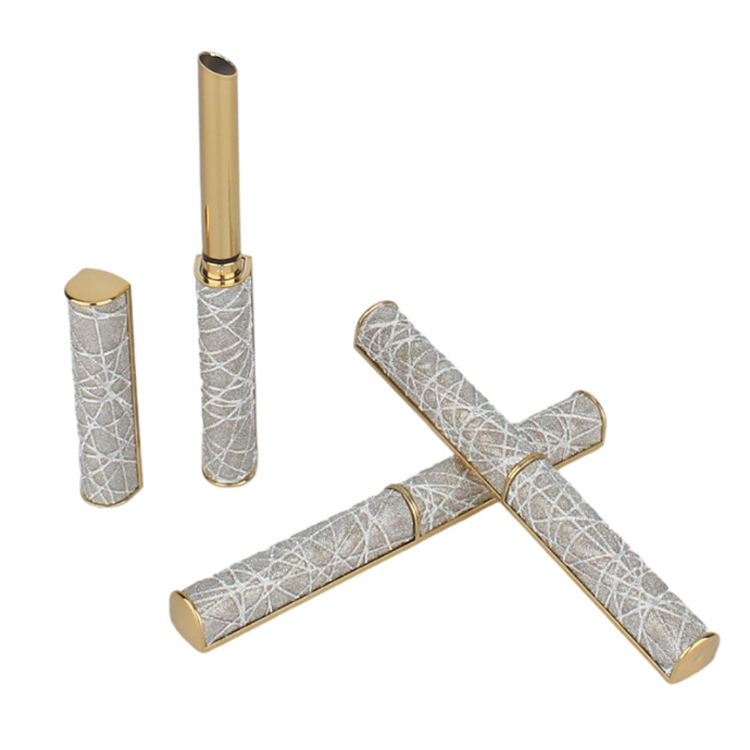 empty lipstick container