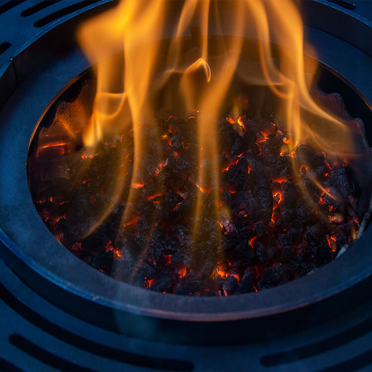 Houtpelletsverwarmer (2)