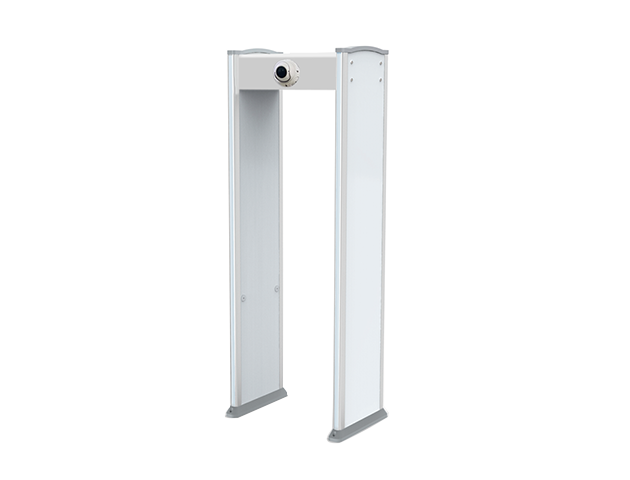 YT-MD600 Intelligent temperature measurement security gate