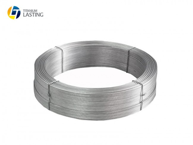 титановая проволока 1