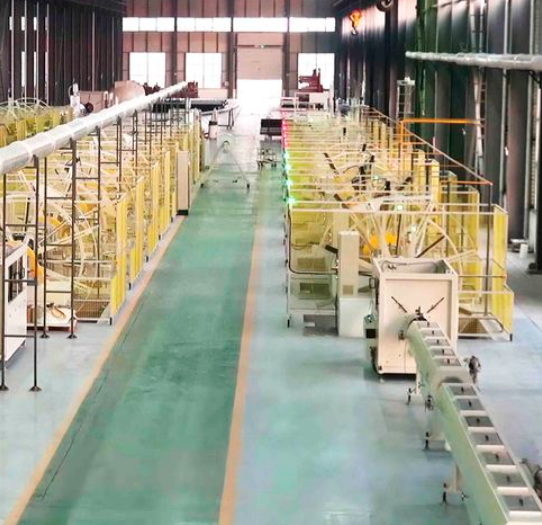 Extrusion Equipment_05 معدات البثق_05